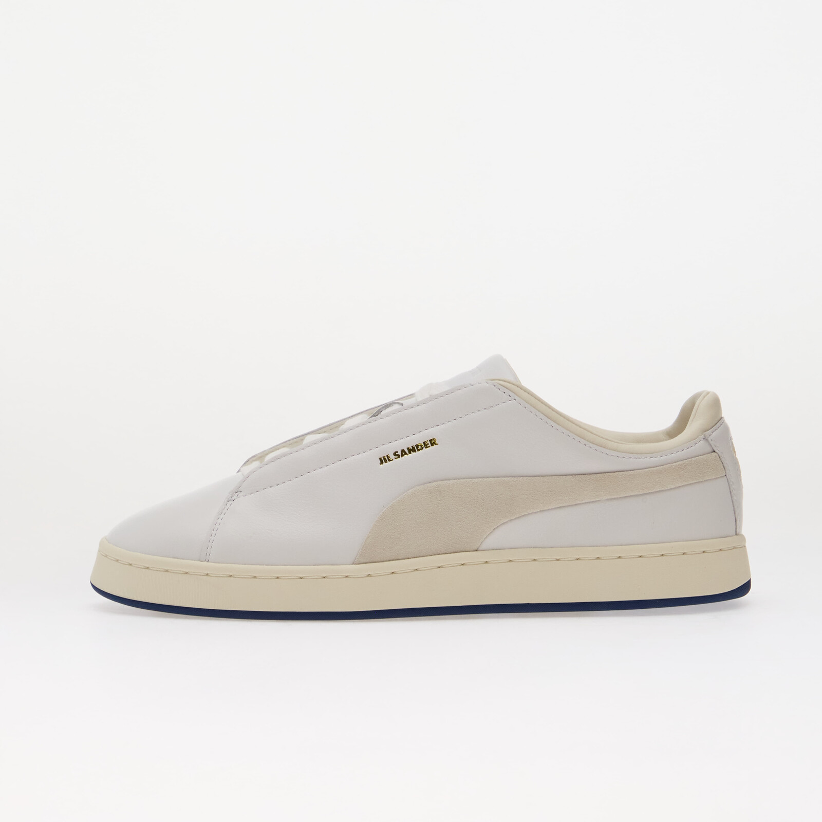 Sneakers Puma Suede Jil Sander Puma White/ Warm White UK 6.5