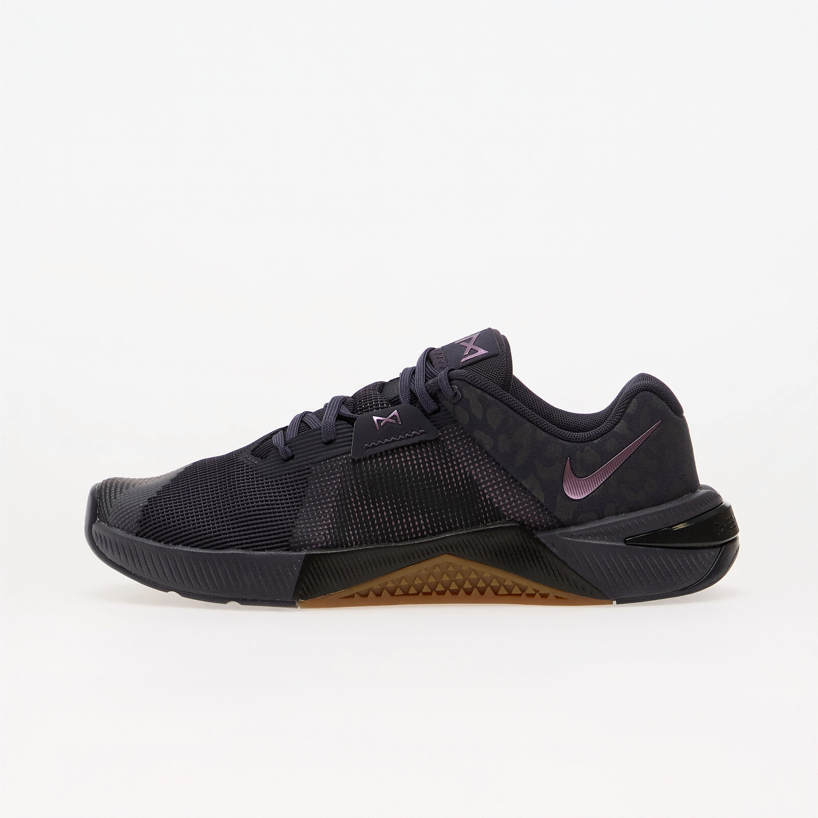 Sneakers Nike Metcon 10 SE Gridiron/ Violet Dust-Black-Gum Medium Brown UK 7