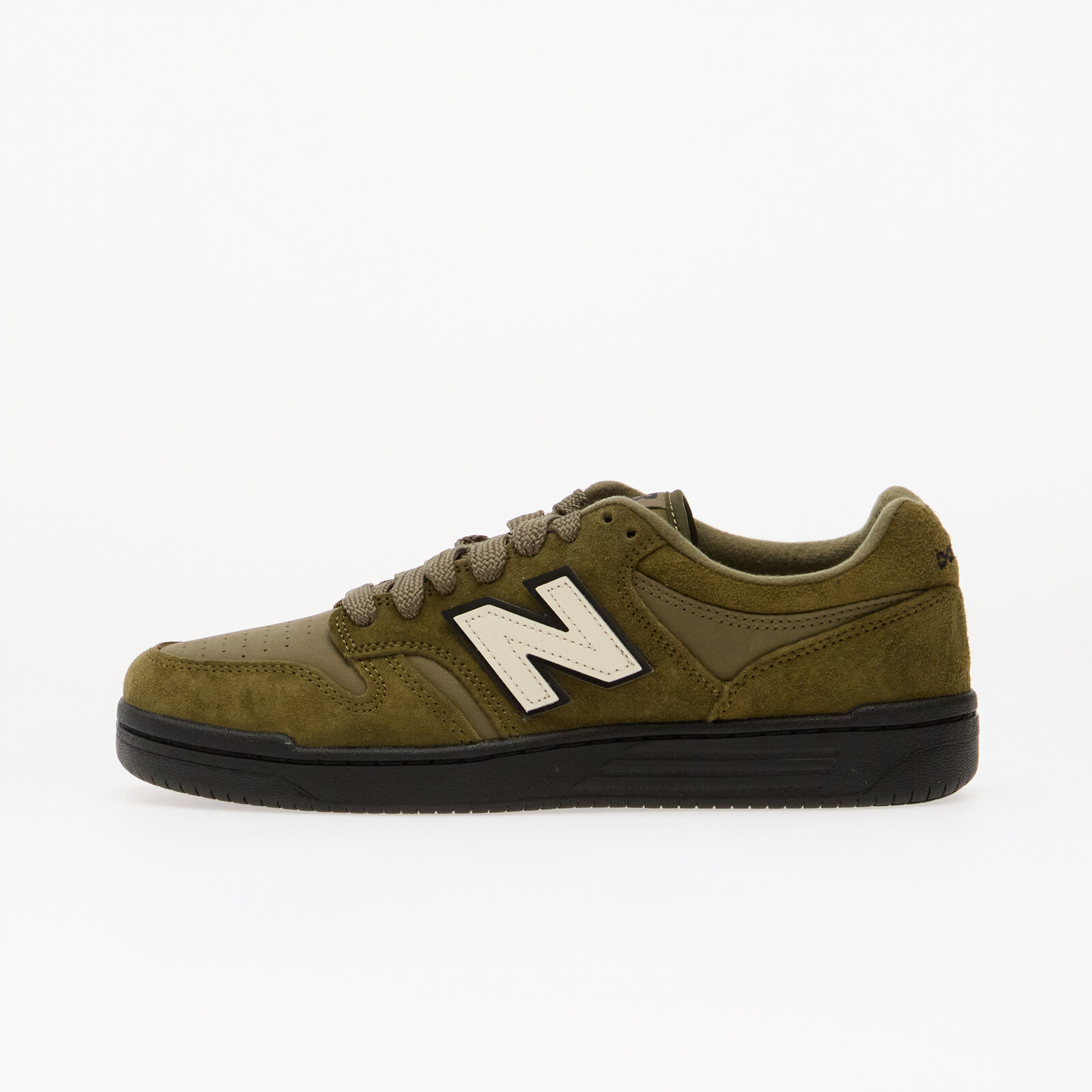 Sneakers New Balance 480 Wakame/ Angora UK 8.5
