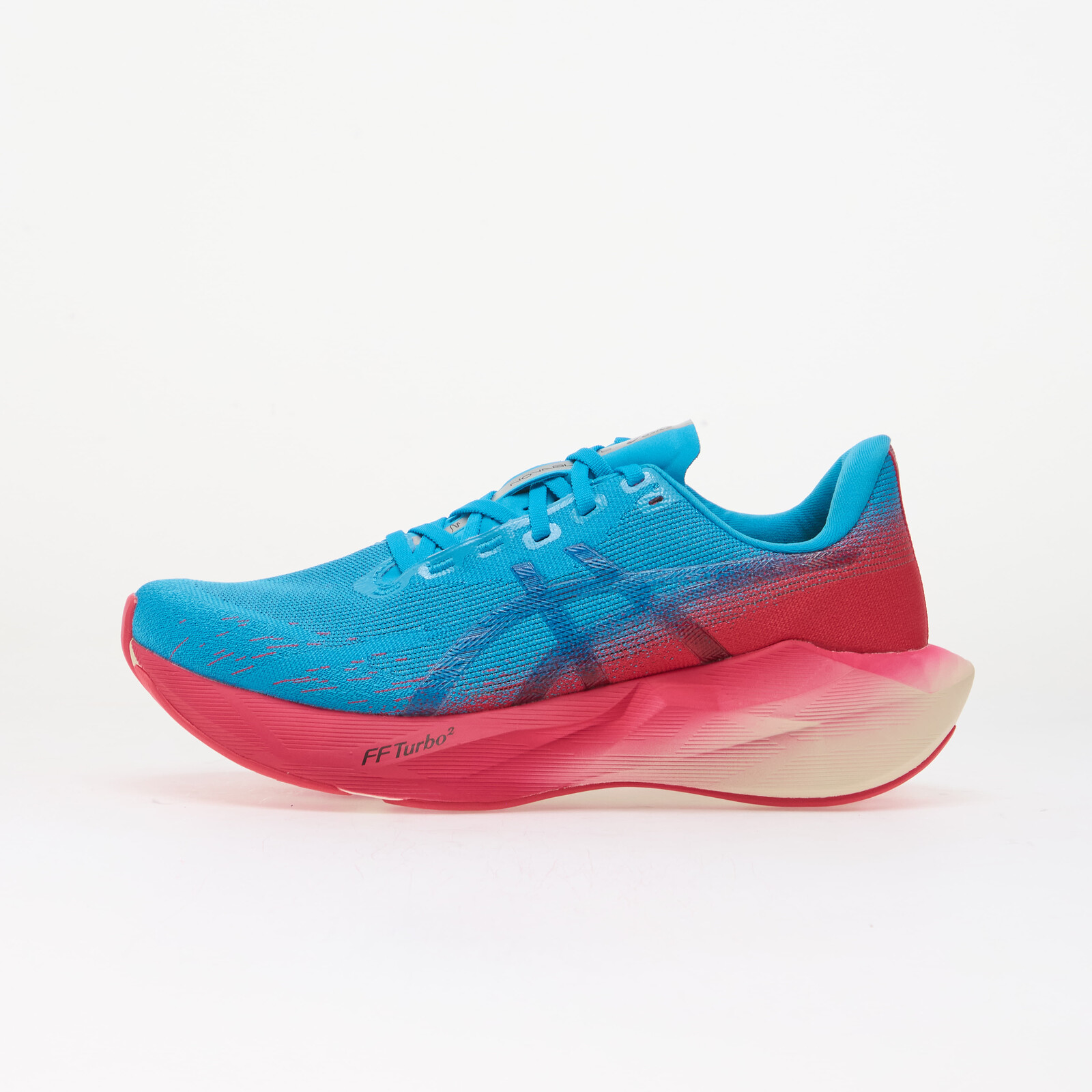 Sneakers Asics Novablast 6 ? UK 8.5