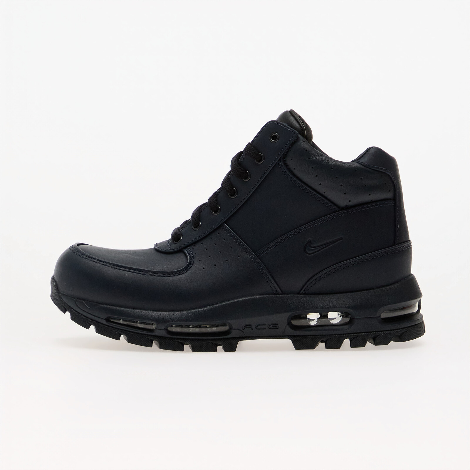 Sneakers Nike Air Max Goadome Dark Obsidian/ Black UK 7