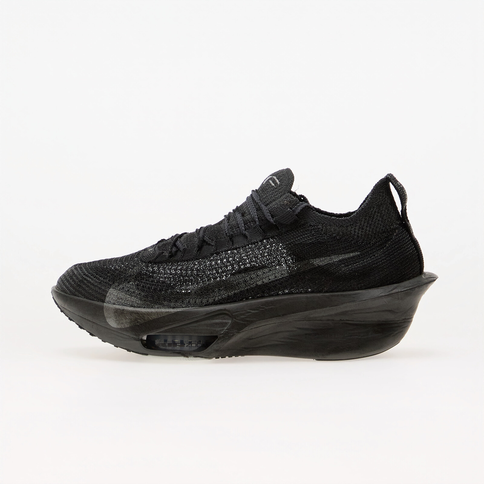 Sneakers Nike Alphafly 3 Iron Grey/ Light Smoke Grey-Off Noir UK 7