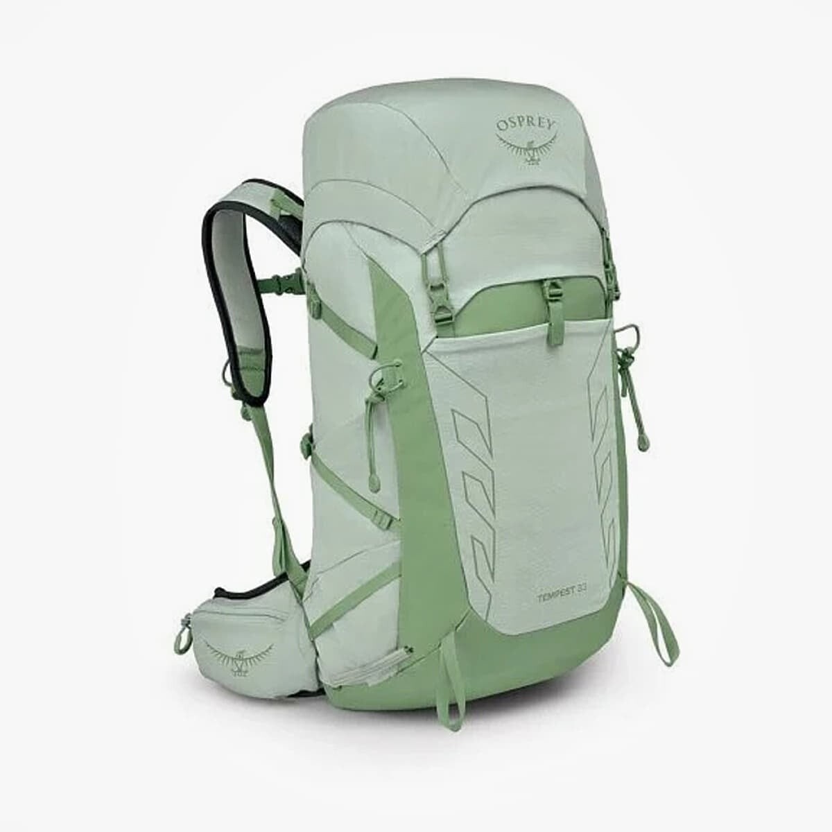 Osprey Tempest 3 Frosty Mint Green/ Botanica Universal