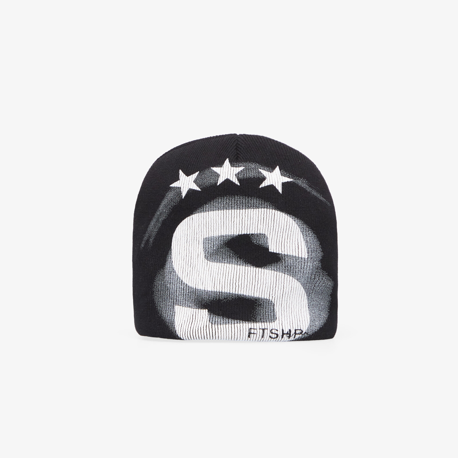 FTSHP x AC Sparta Prague Beanie Kids Black Universal