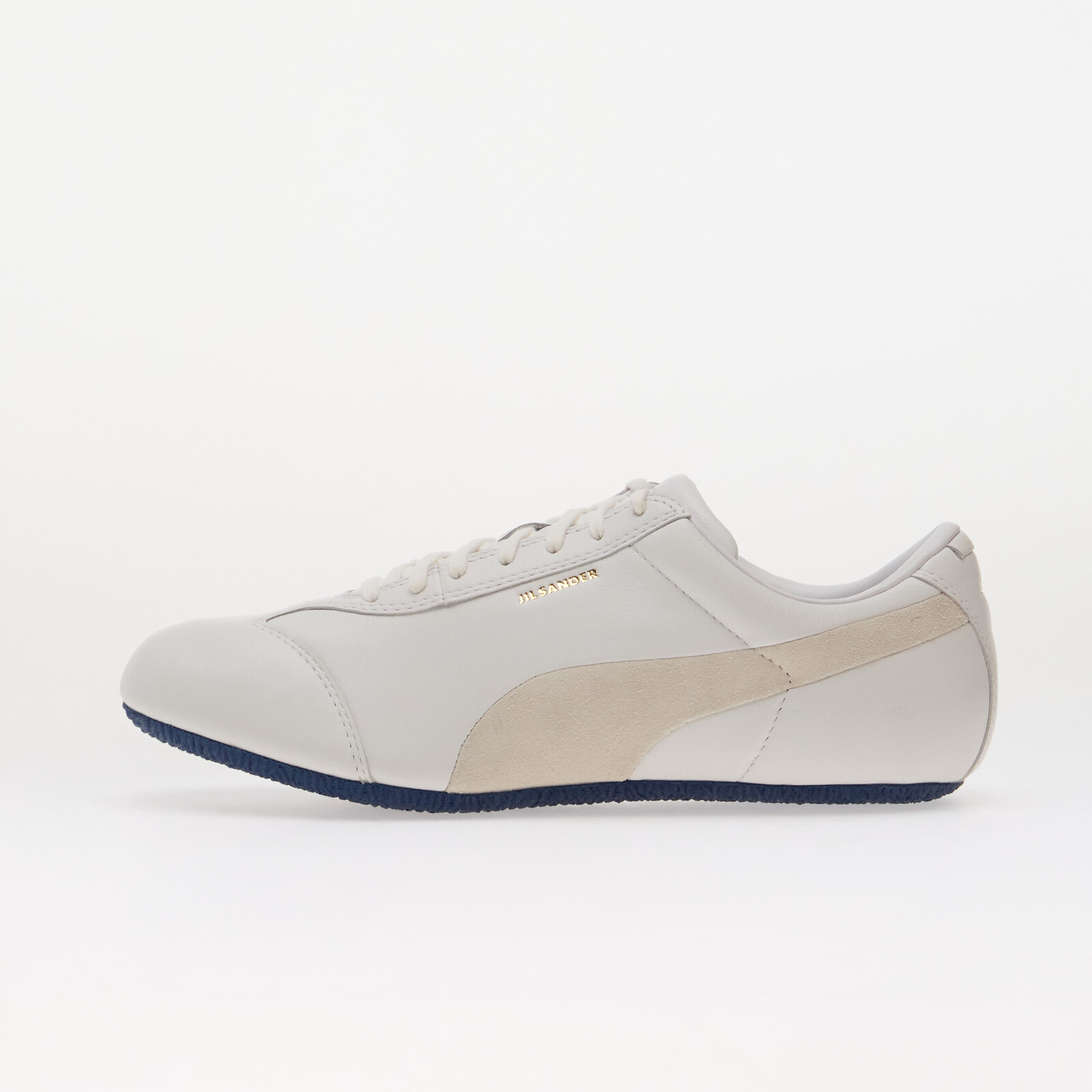 Sneakers Puma Speedcat L Jil Sander Puma White/ Blue Jewel UK 4.5