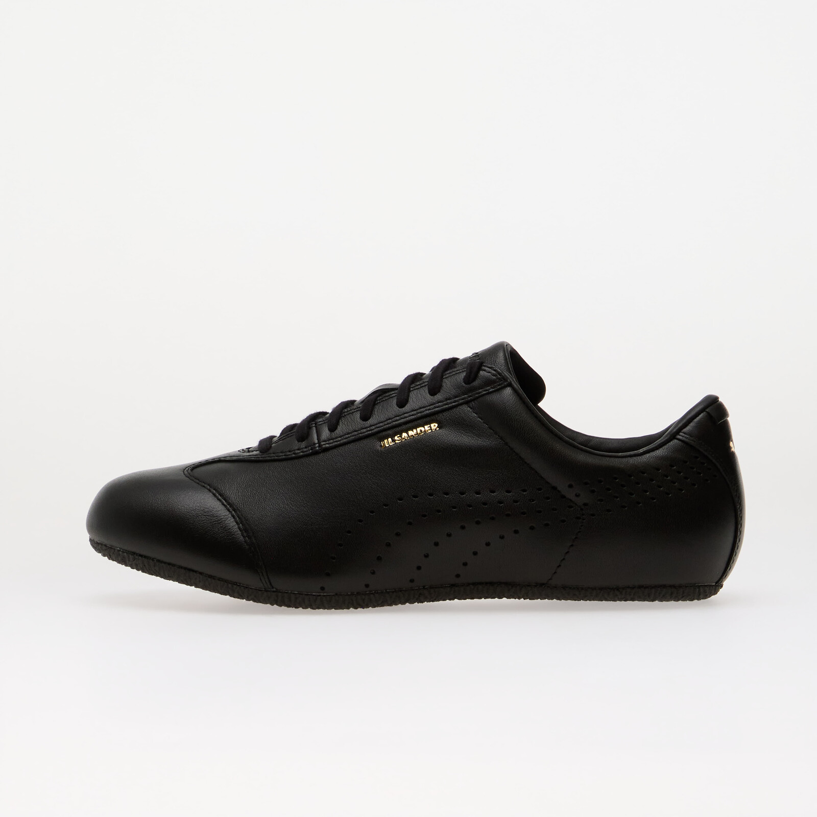 Sneakers Puma Speedcat Perf Jil Sander Puma Black/ Puma Black UK 8.5