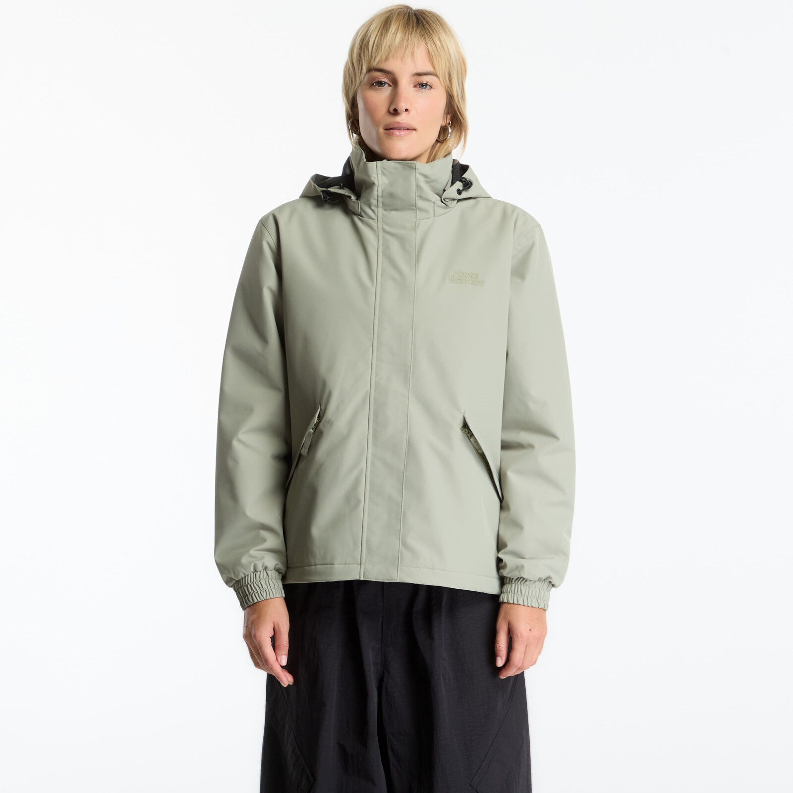 Jacket Horsefeathers Niwe Jacket Tea L