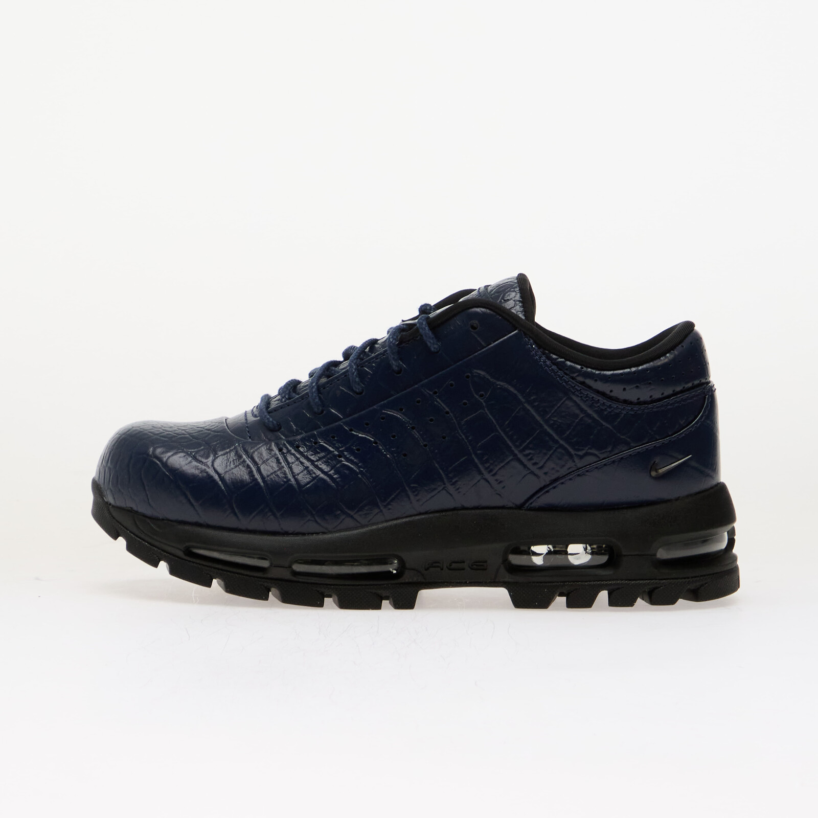 Sneakers Nike Air Max Goadome Low Midnight Navy/ Black-Midnight Navy UK 9