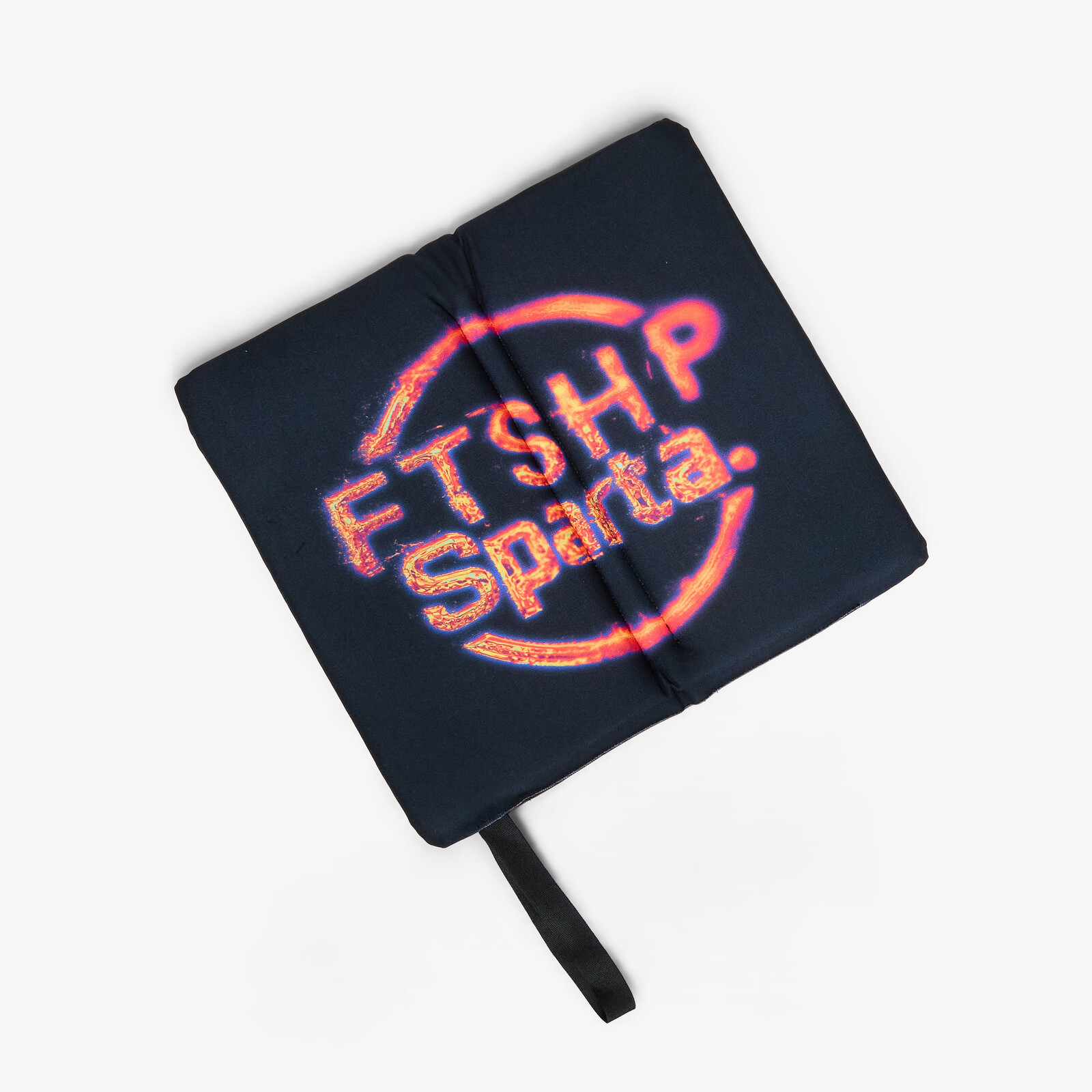 FTSHP x AC Sparta Prague Seat Cushion Black Universal