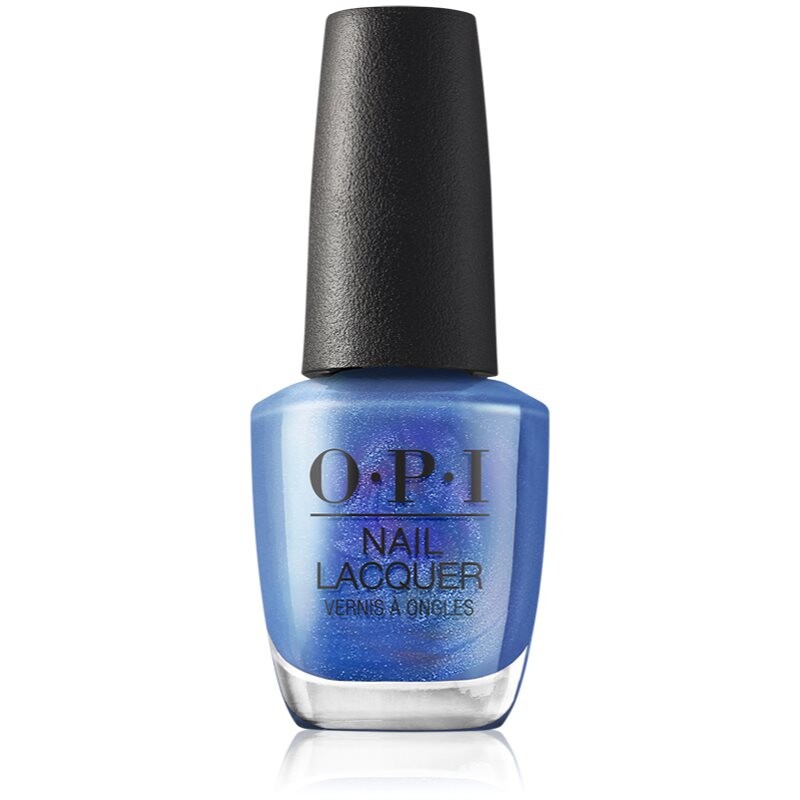 OPI Nail Lacquer The Celebration nail polish LED Marquee 15 ml