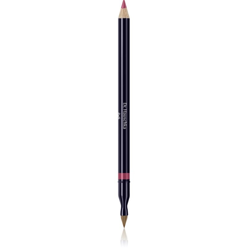 Dr. Hauschka Make-Up Lip Liner contour lip pencil shade 01 tulipwood 1.05 g