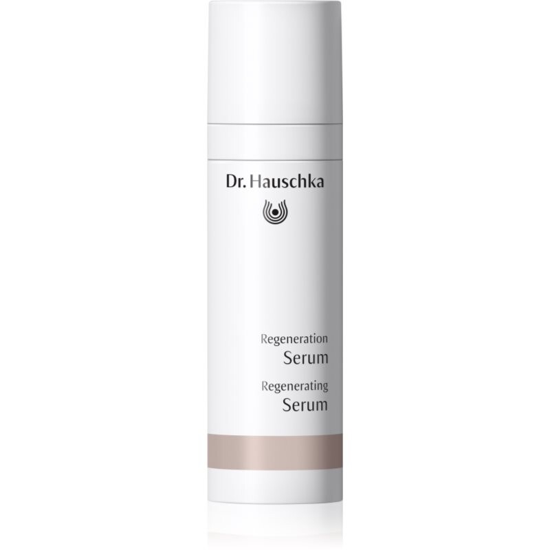 Dr. Hauschka Regeneration Serum regenerative serum for mature skin 30 ml
