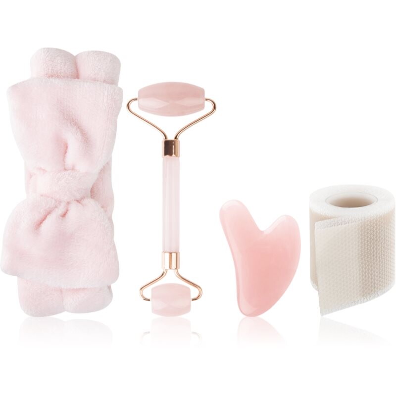 Brushworks Sculpt & Lift Face Set gift set for the face