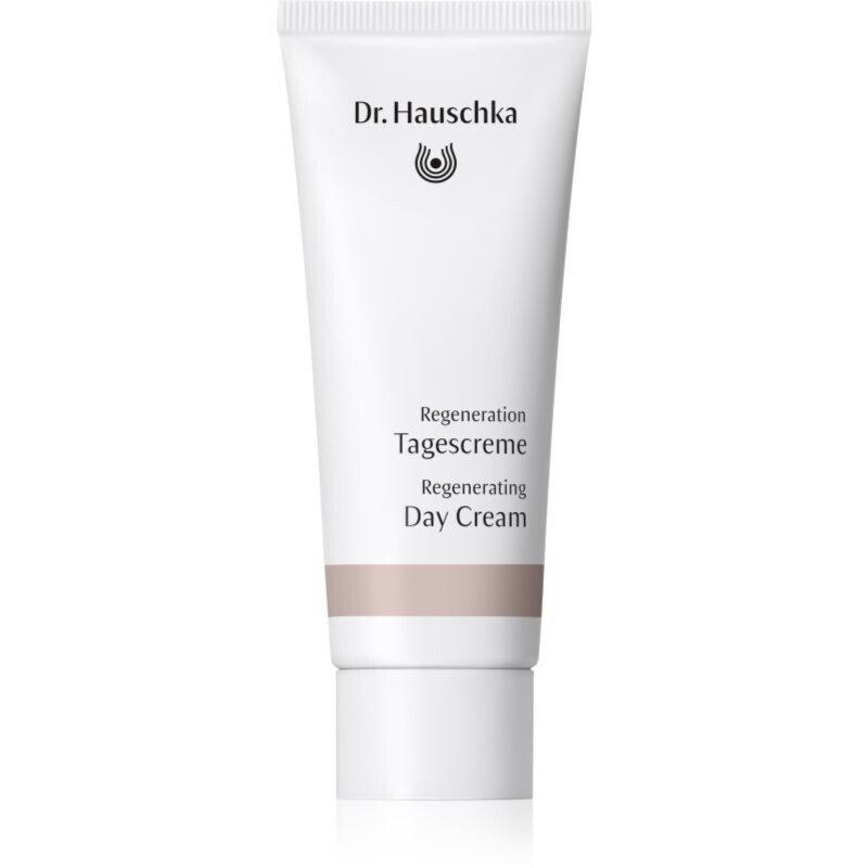 Dr. Hauschka Regeneration Day Cream regenerating day cream for mature skin 40 ml