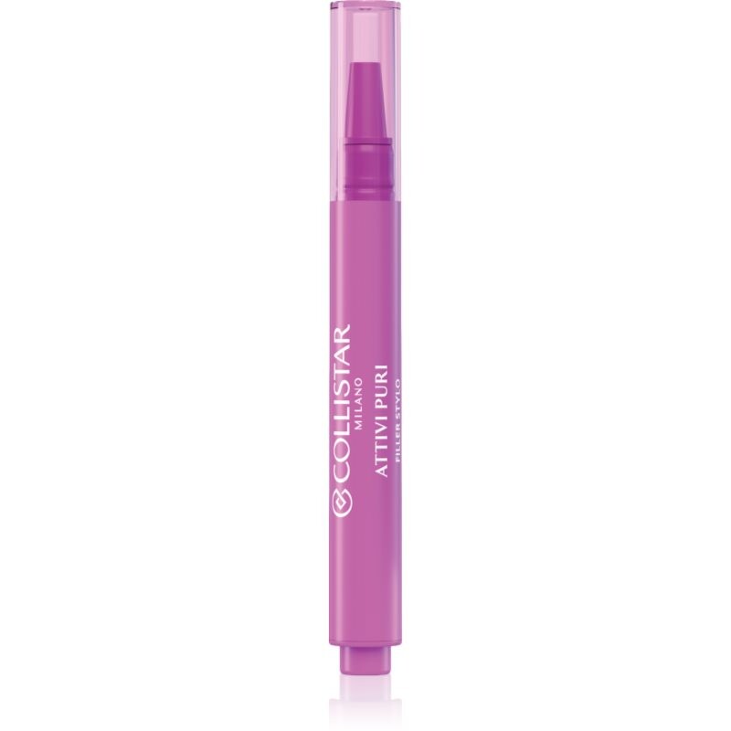Collistar Attivi Puri Filler Pen Multipeptides intensive treatment for the correction of wrinkles 2.5 ml