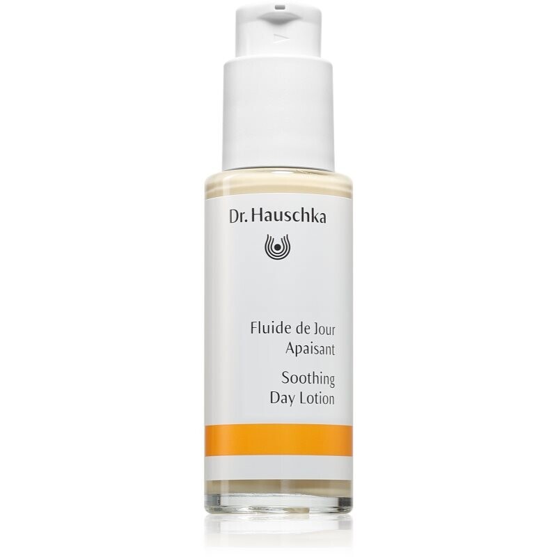 Dr. Hauschka Facial Care Soothing Day Lotion soothing milk for sensitive skin 50 ml