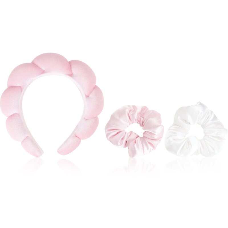 Brushworks Head In The Clouds Set gift set for hair