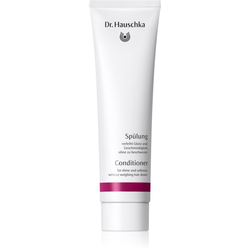 Dr. Hauschka Hair Care Conditioner gentle conditioner for shiny and soft hair 150 ml