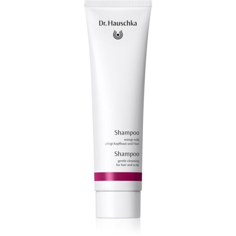 Dr. Hauschka Hair Care Shampoo gentle shampoo 150 ml