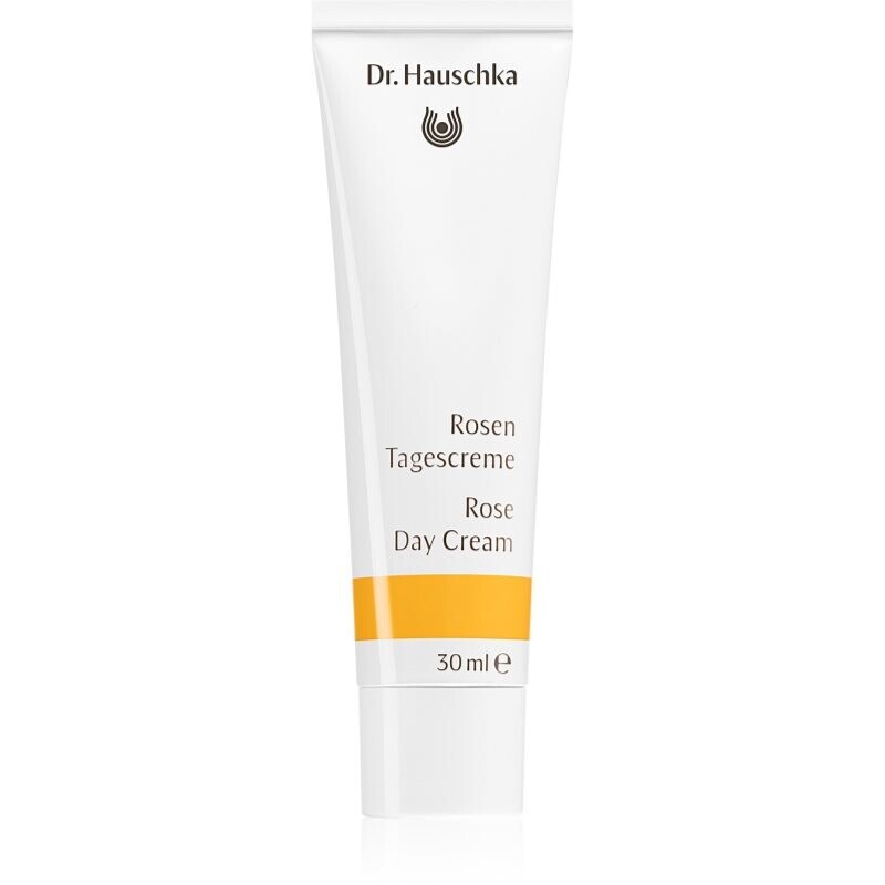 Dr. Hauschka Facial Care Rose Day Cream day cream from rose 30 ml