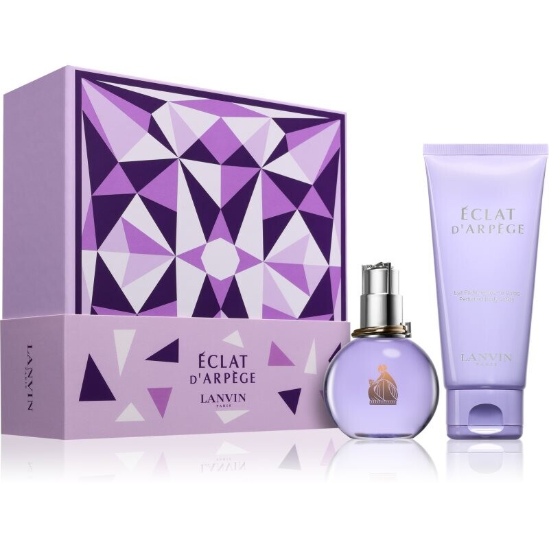 Lanvin Éclat d'Arpège gift set for women 1 pc