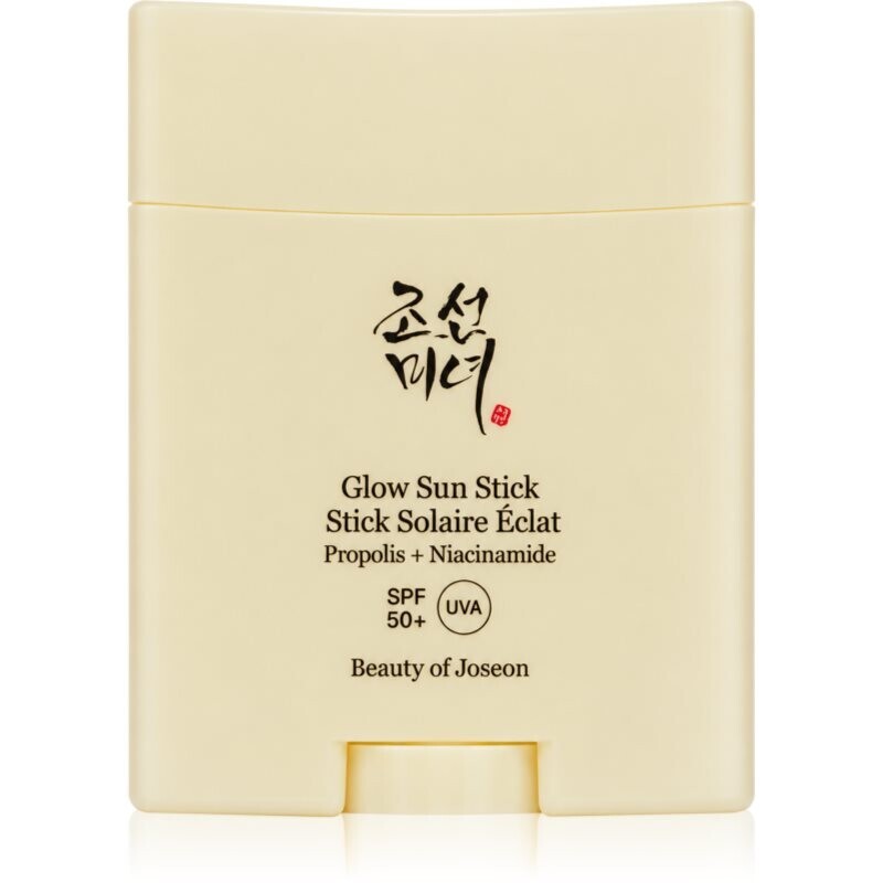 Beauty of Joseon Glow Sun Stick sunscreen stick SPF 50+ 14 g