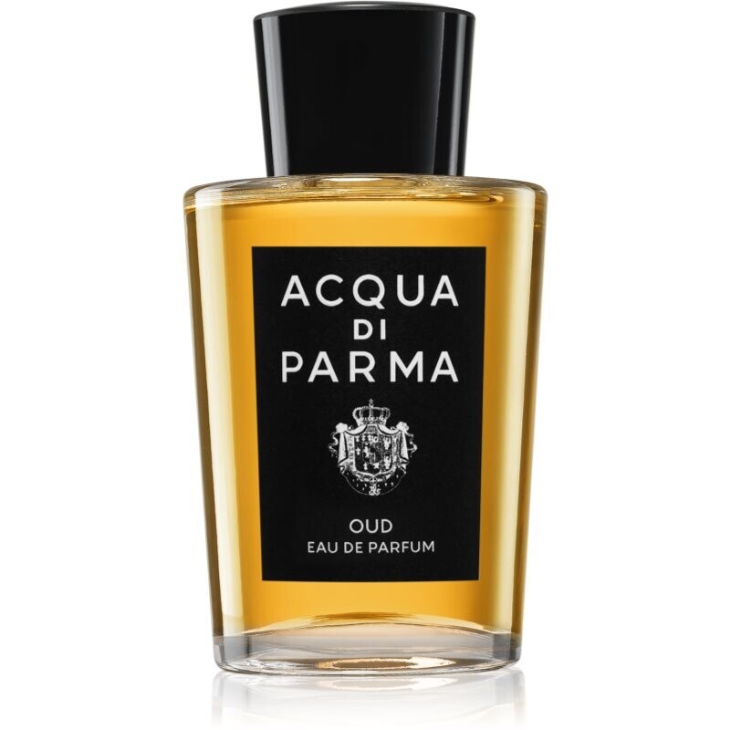 Acqua di Parma Oud eau de parfum unisex 180 ml