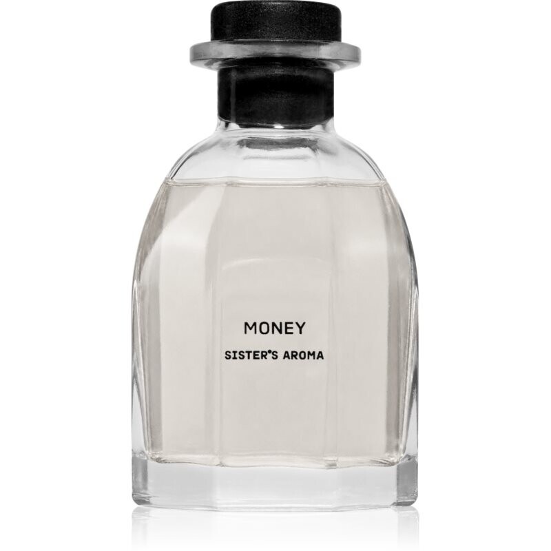 Sister's Aroma Money aroma diffuser 140 ml