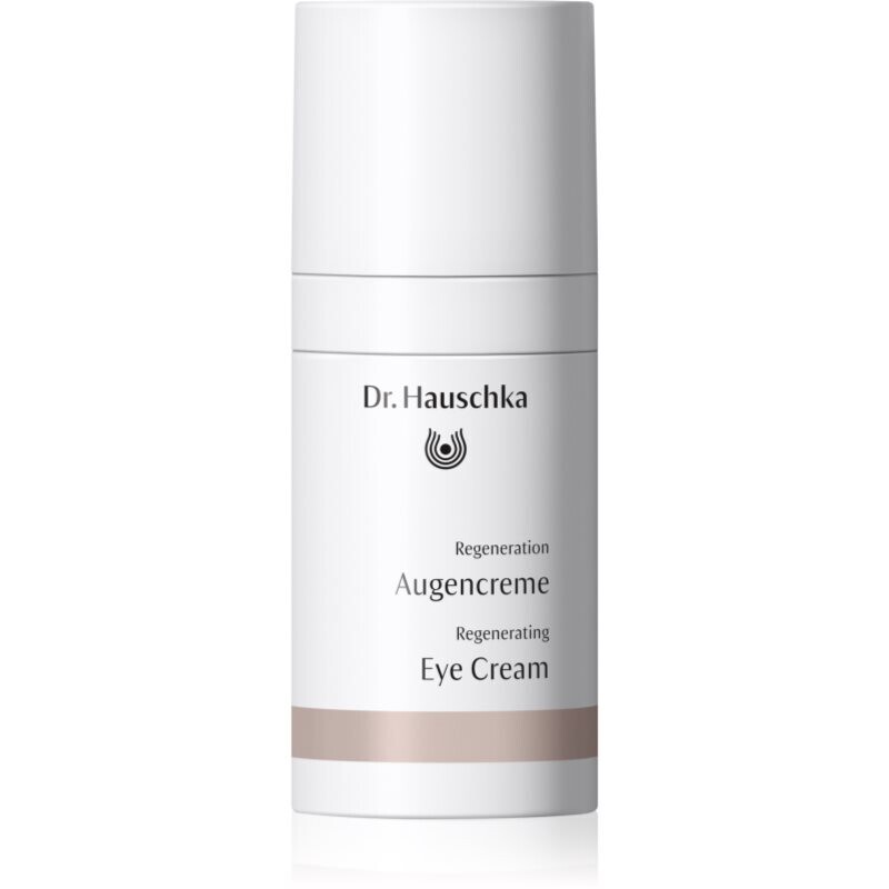 Dr. Hauschka Regeneration Eye Cream Regenerating Eye Cream 15 ml