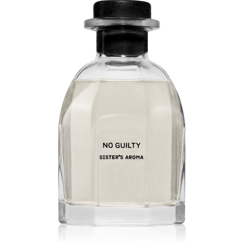 Sister's Aroma No Guilty aroma diffuser 140 ml
