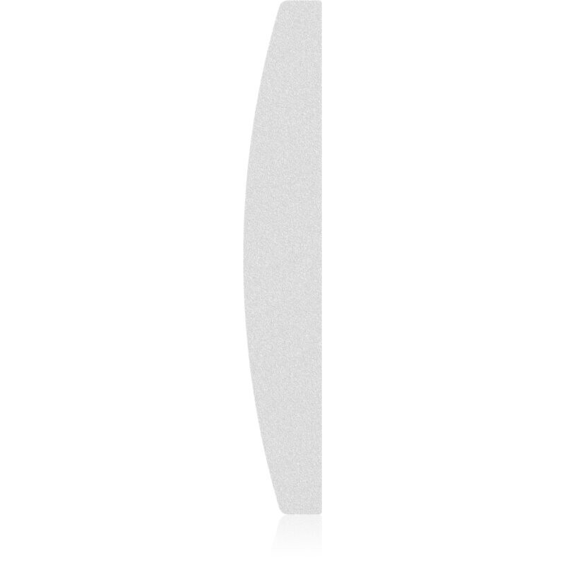 Staleks Expert Disposable White Files replaceable self-adhesive nail file 150grit 30 pc