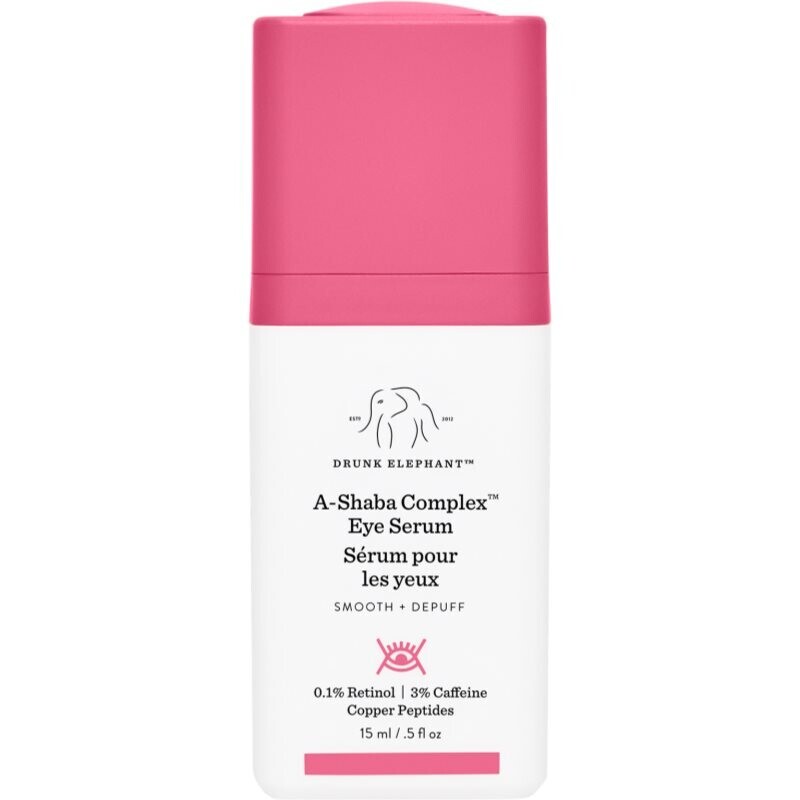 Drunk Elephant A-Shaba Complex™ Eye Serum eye serum 15 ml