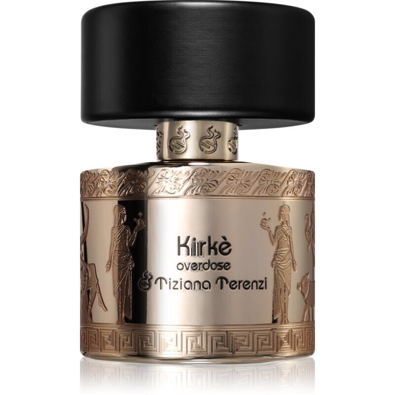 Tiziana Terenzi Kirkè Overdose perfume extract unisex 100 ml