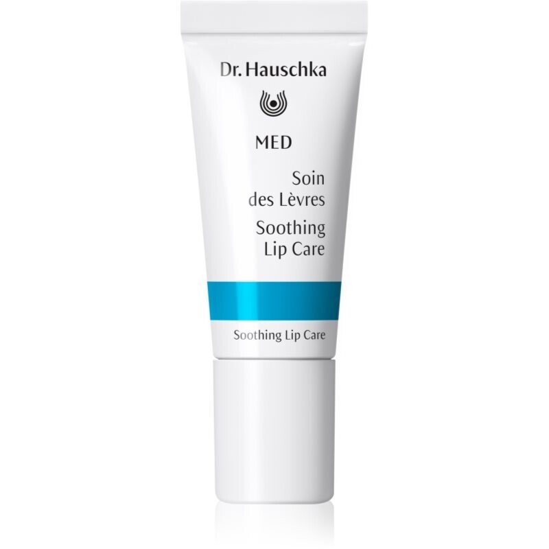 Dr. Hauschka MED Soothing Lip Care intensive treatment for lips 5 ml