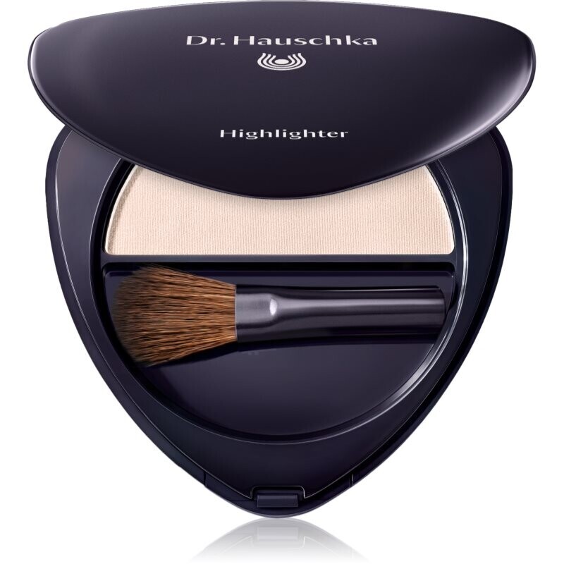 Dr. Hauschka Make-Up Highlighter professional highlight pressed powder 5 g