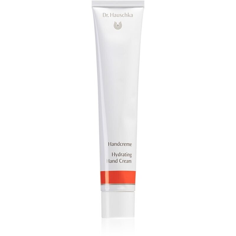 Dr. Hauschka Hand And Foot Care Hydrating Hand Cream hand cream 50 ml