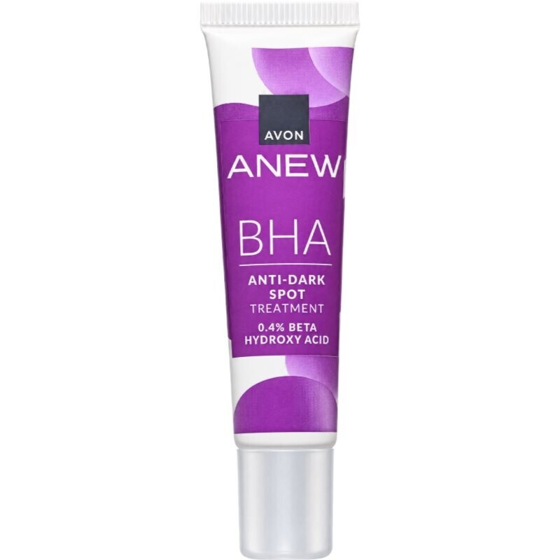 Avon BHA Anti Dark Spot care for pigment spot correction 15 ml