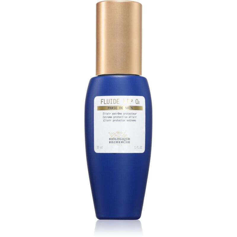 Biologique Recherche Fluide VIP O2 moisturising face serum 30 ml