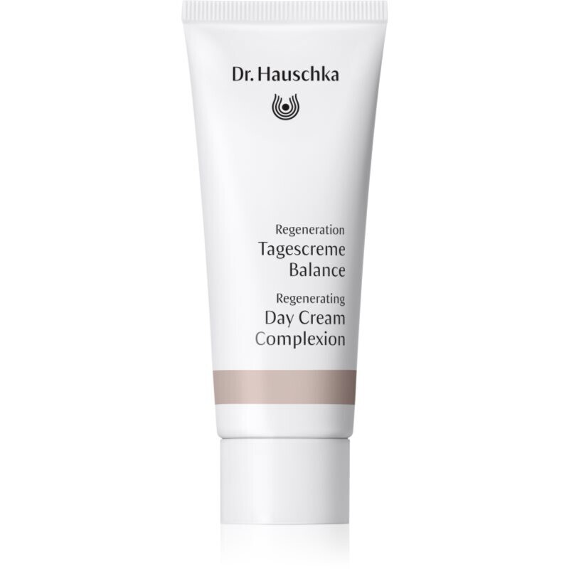 Dr. Hauschka Regeneration Day Cream Complexion CC cream for mature skin 40 ml
