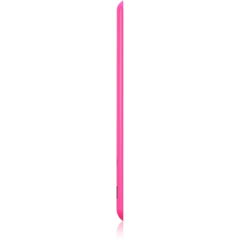 Staleks Expert 20 plastic bevelled flat base for a nail file 1 pc