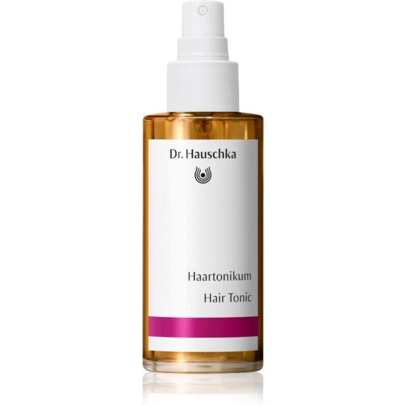 Dr. Hauschka Hair Care Hair Tonic hair tonic for scalp regeneration 100 ml