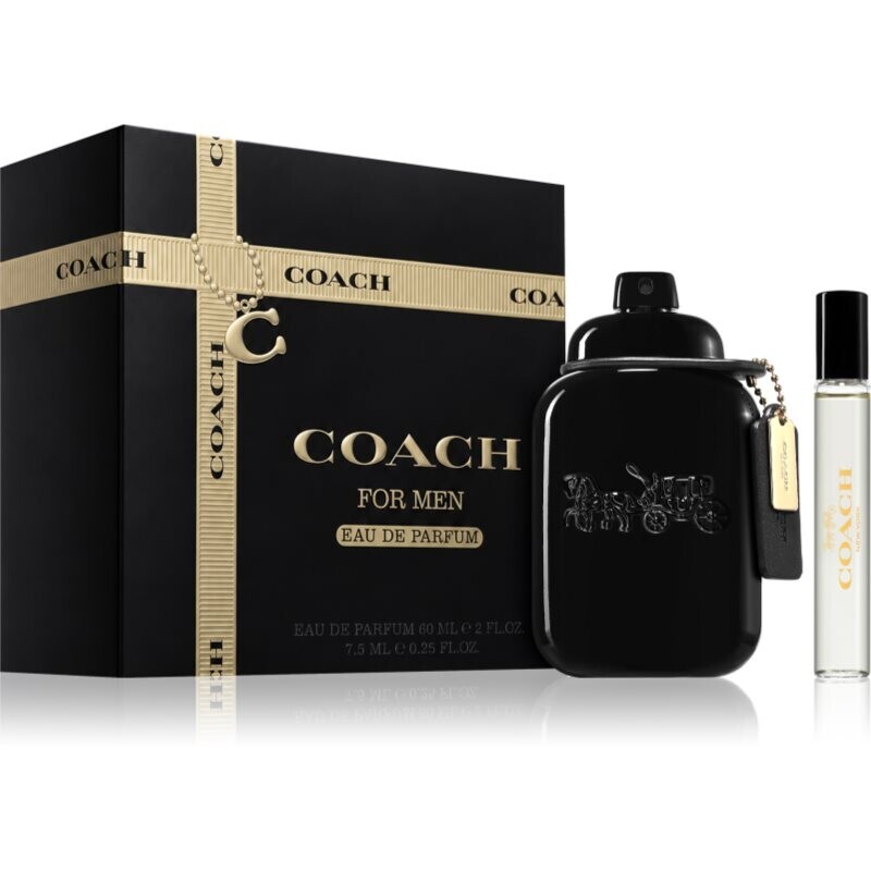 Coach Coach For Men gift set for men 1 pc