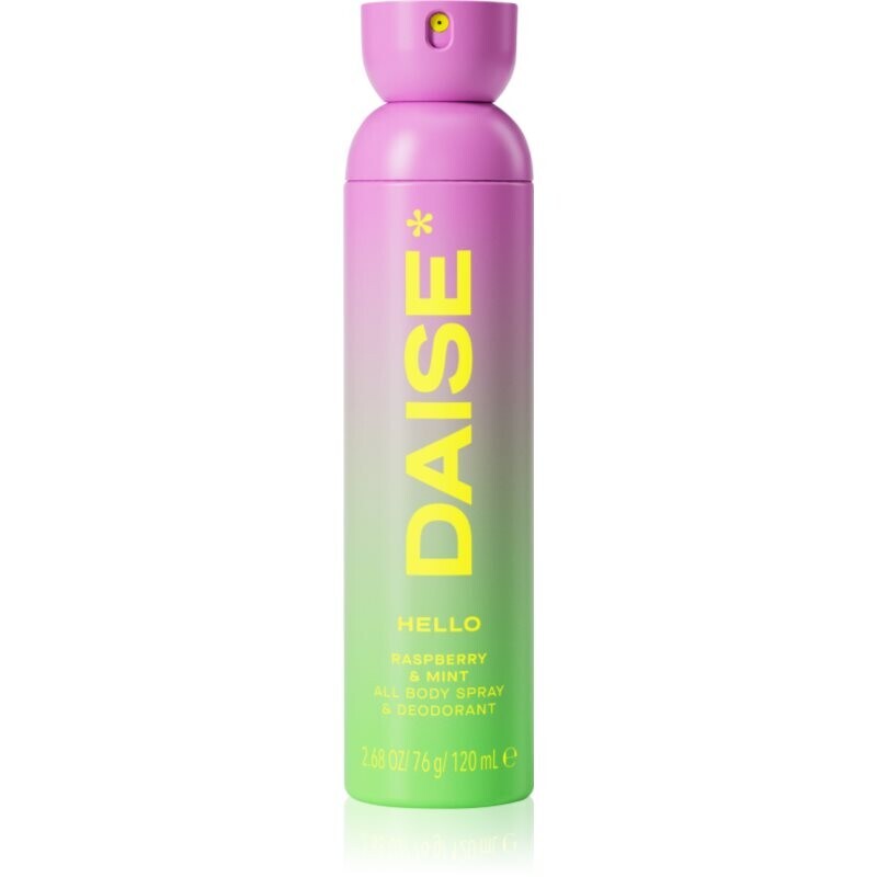 DAISE Hello Daise deodorant 120 ml