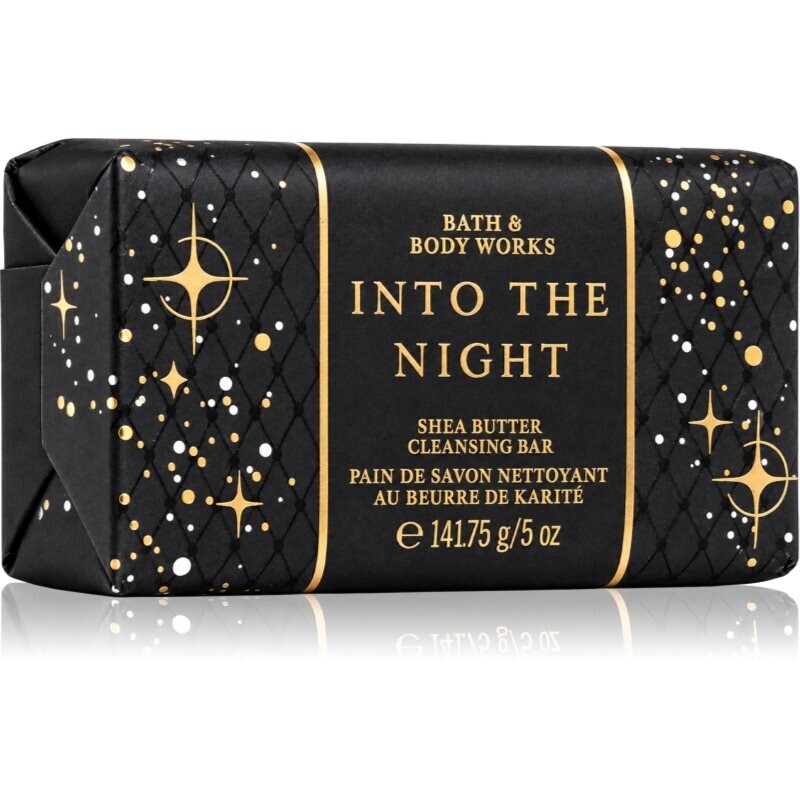 Bath & Body Works Into The Night soap 141.75 g