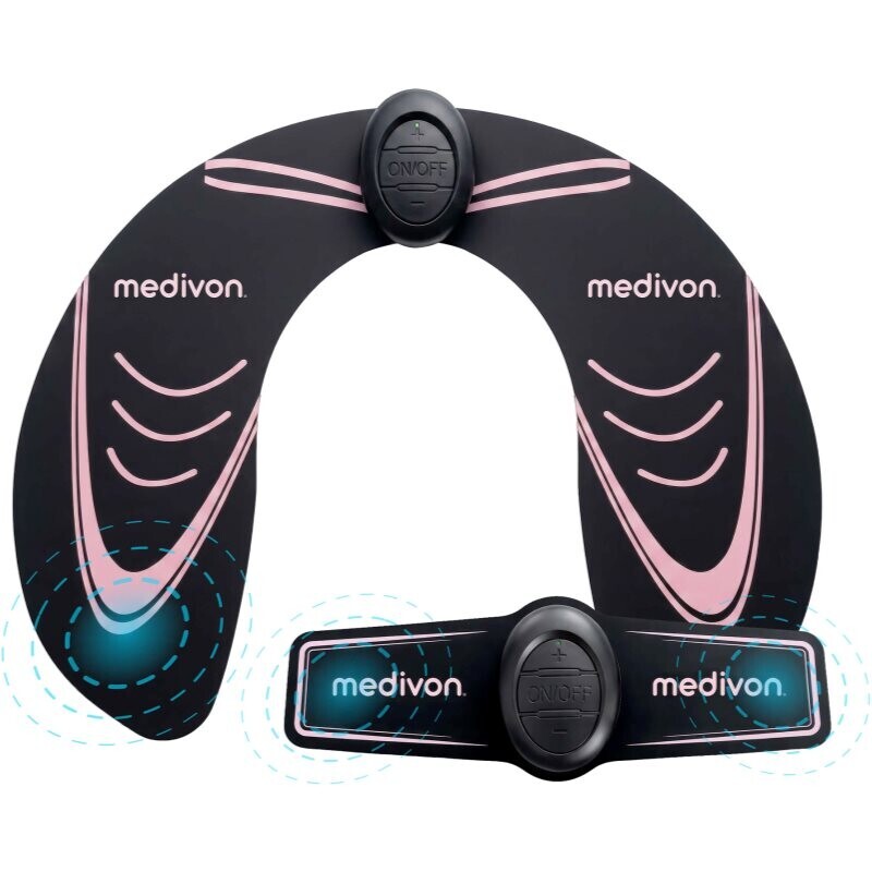 Medivon Body Pulse She muscle electrostimulator 1 pc