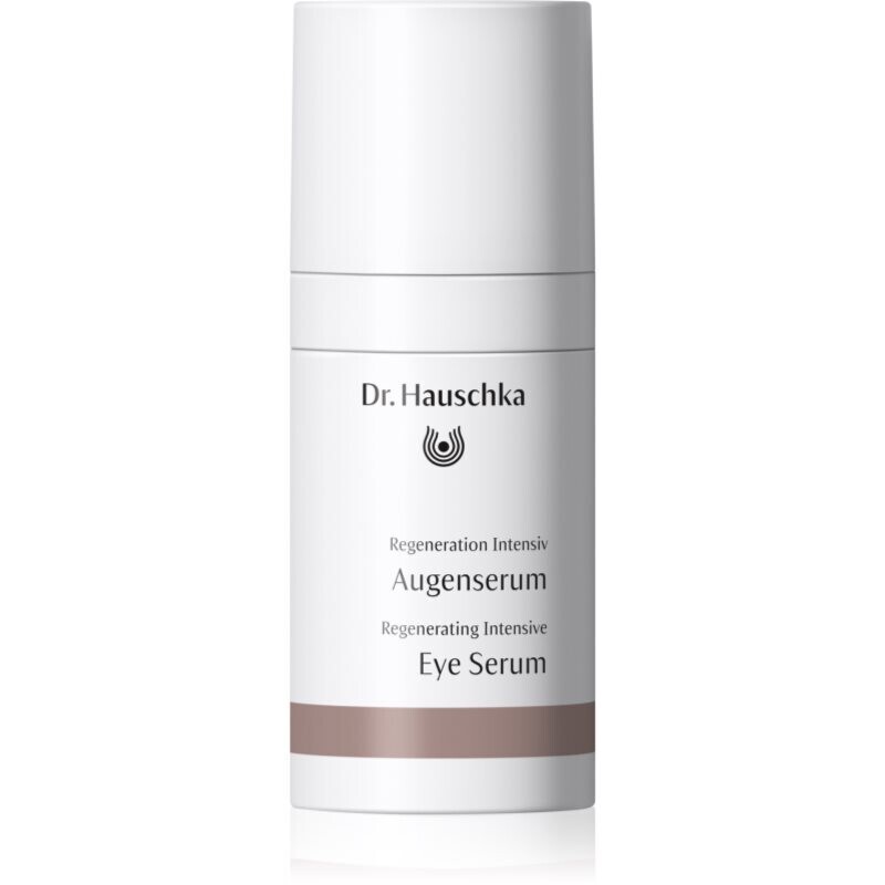 Dr. Hauschka Regeneration Intensive Eye Serum eye serum with regenerative effect 15 ml