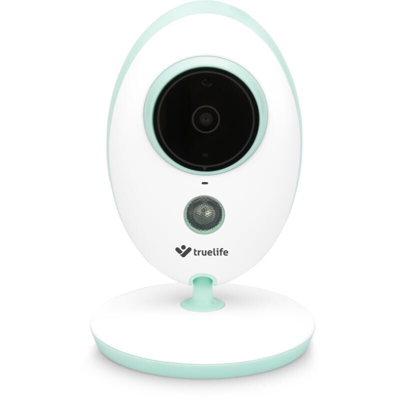 Truelife NannyCam V24 replacement camera Spare Baby Unit 1 pc