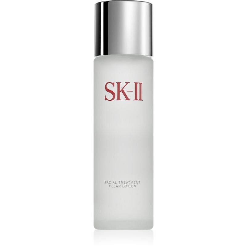 SK-II Facial Treatment Clear Lotion cleansing lotion with an exfoliating effect 160 ml