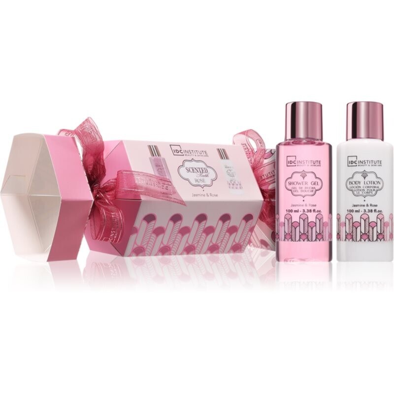 IDC Institute Candy gift set for women