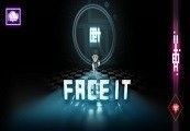 Face it - A game to fight inner demons Steam CD Key
